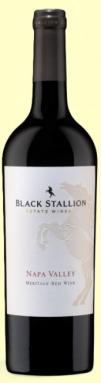 Black Stallion Estate Winery - Meritage 2023