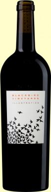 Blackbird Vineyards - Illustration Proprietors Red 2016