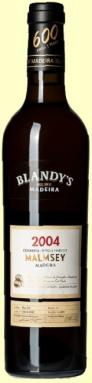 Blandy's - Madeira Malmsey Colheita 2004 (500ml)