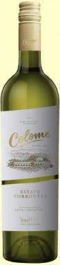 Bodega Colom - Torronts 2023