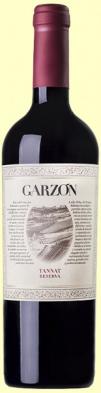 Bodega Garzn - Tannat Reserve 2022