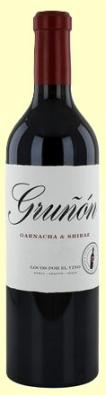 Bodegas Alto Moncayo - Gru��n Garnacha & Shiraz 2019
