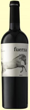 Bodegas Ego - Fuerza 2017