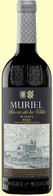 Bodegas Muriel - Rioja Reserva 2016
