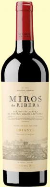 Bodegas Peafiel - Miros de Ribera Crianza 2019