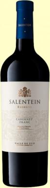 Bodegas Salentein - Cabernet Franc Reserve 2021