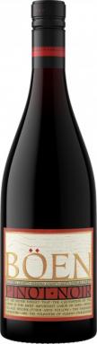 B�en - Pinot Noir Tri-County 2023