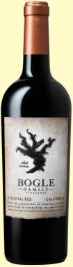 Bogle Family Vineyards - Essential Red 2021