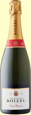 Boizel - Brut Rserve NV