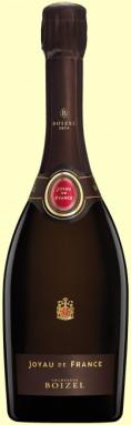 Boizel - Champagne Extra Brut Joyau de France 2004