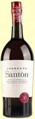Borgo San Daniele Santon - Vermouth Bianco NV