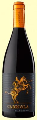 Borsao - Cabriola Red Blend 2017