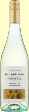 Boulder Bank - Sauvignon Blanc Fitzroy Vineyard 2021