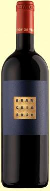 Brancaia - Rosso Il Blu 2020