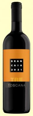 Brancaia - Rosso Toscana Tre 2021