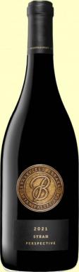 Brassfield Estate Winery - Syrah Perspective 2021