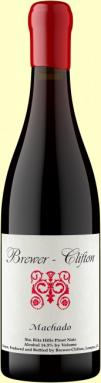 Brewer-Clifton - Pinot Noir Machado 2022