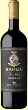 Brolio - Chianti Classico Riserva 2020