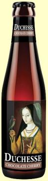 Brouwerij Verhaeghe - Duchesse Cherry