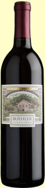 Buehler Vineyards - Cabernet Sauvignon Estate 2021
