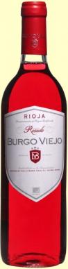 Burgo Viejo - Rioja Rosado 2022