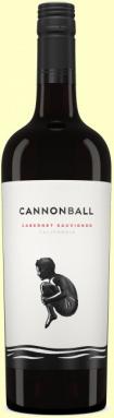 Cannonball - Cabernet Sauvignon 2021