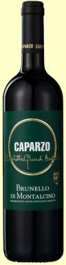 Caparzo - Brunello di Montalcino 2019