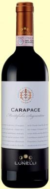 Carapace - Montefalco Sagrantino 2018