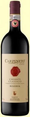 Carpineto - Chianti Classico Riserva 2020