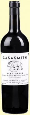 Casa Smith - Sangiovese Cinghiale 2020
