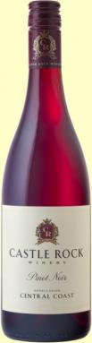 Castle Rock - Pinot Noir Central Coast 2022