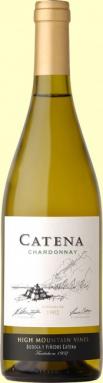 Catena Zapata - Chardonnay 2020