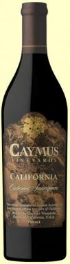 Caymus Vineyards - Cabernet Sauvignon California 2023