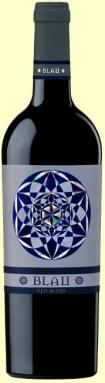Cellers CAN BLAU - Blau Red Blend 2019