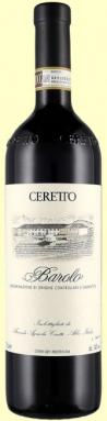 Ceretto - Barolo 2020