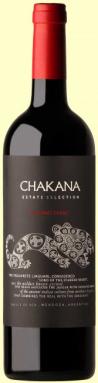 Chakana - Cabernet Franc Estate Selection 2020