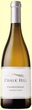 Chalk Hill - Chardonnay Sonoma Coast 2021