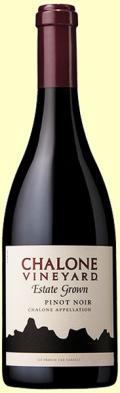 Chalone Vineyard - Pinot Noir Estate Grown 2021
