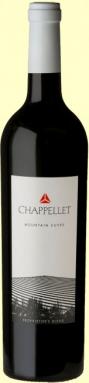 Chappellet - Mountain Cuvee Proprietary Red 2022