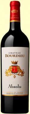 Ch�teau Bourdieu - Bordeaux Absolu Rouge 2018