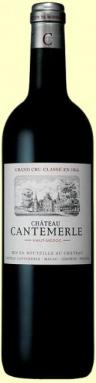 Chteau Cantemerle - Bordeaux Haut-Mdoc 2021