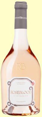 Ch�teau d'Estoublon - Ros� Roseblood 2024