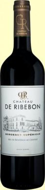 Chteau de Ribebon - Bordeaux Supriur 2019