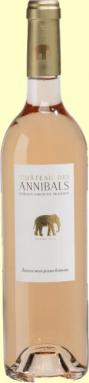 Ch�teau des Annibals - Ros� 2022