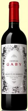 Chteau Gaby - Bordeaux 2014