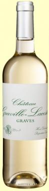 Ch�teau Graville-Lacoste - Bordeaux Blanc 2021
