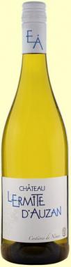 Ch�teau L'Ermite - d'Auzan Blanc 2023