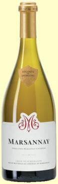 Chteau Marsannay - Bourgogne du Chteau Blanc 2020