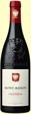 Ch�teau Mont-Redon - Gigondas Rouge R�serve 2019