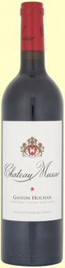 Chateau Musar - Rouge 2013